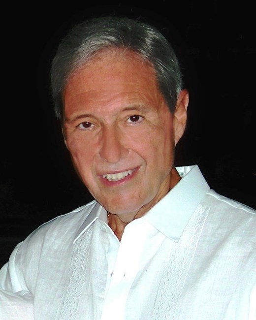 Obituary of Dr. Jorge German De la Torre