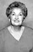 Obituary of Mrs. Joan R Hartman