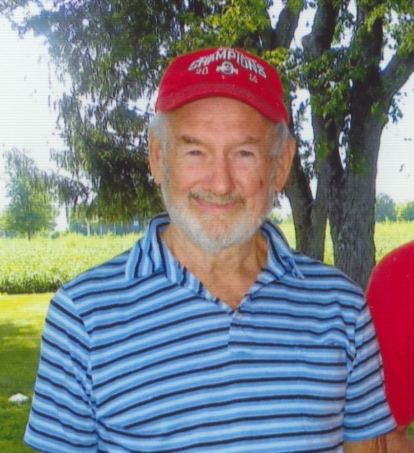 Obituary of Earsel Ray Leadingham