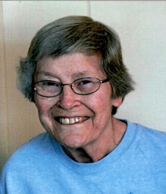 Obituary of Irma Ann Melanson Jenkins