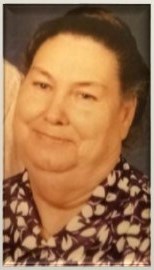 Obituary of Pauline (Jones) Brookshire