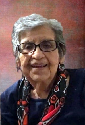 Obituario de Hilda C. Perez
