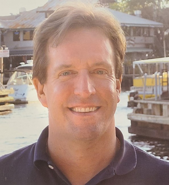 Obituary of Todd David Blanton