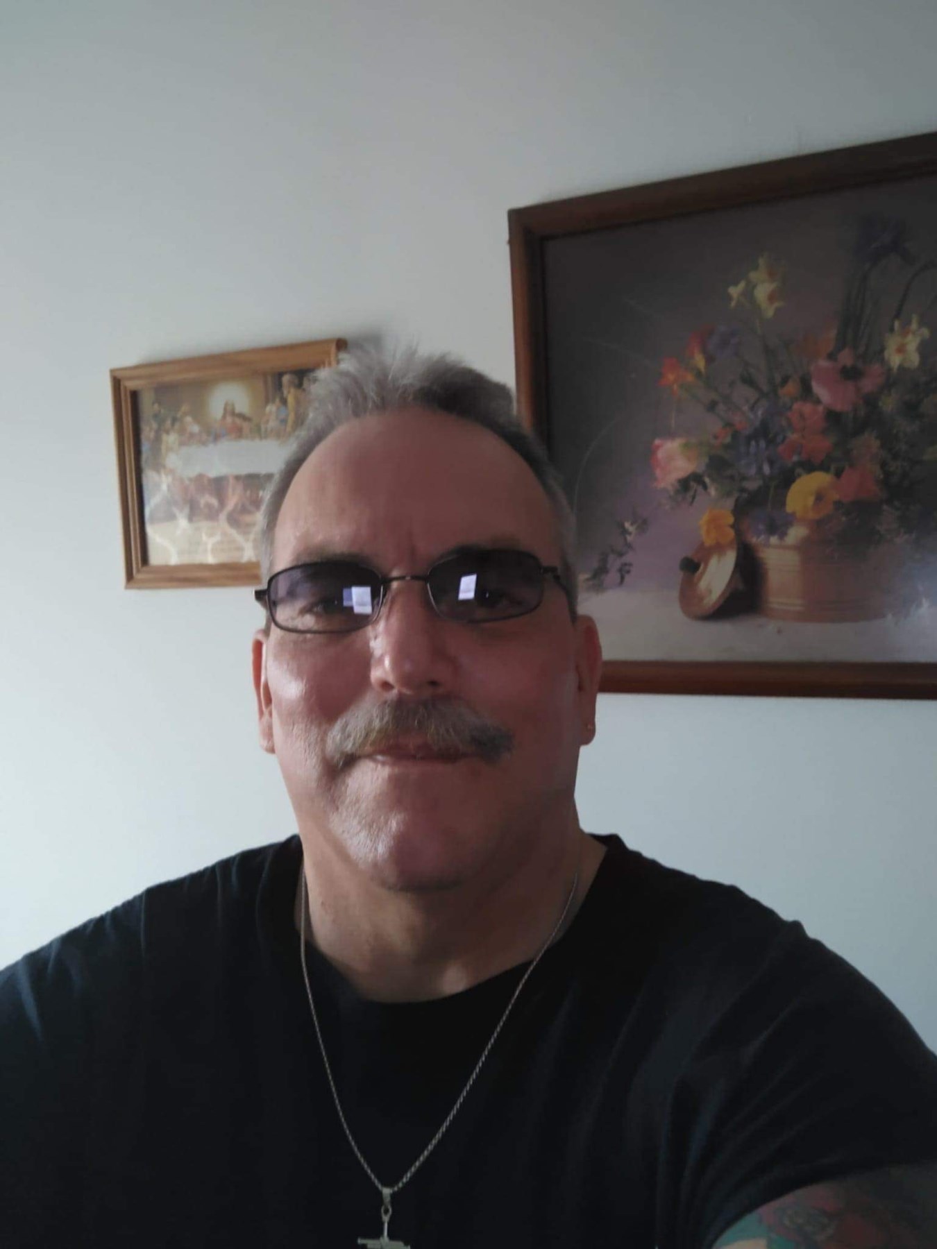 Obituary of Robert Edward Brown