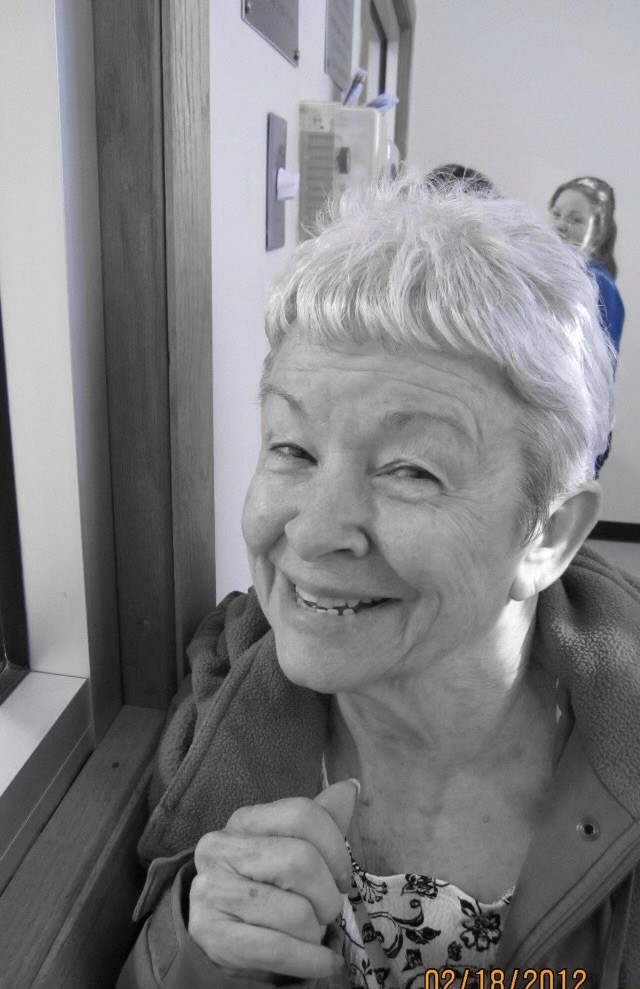 Obituary of Sarah Jones Edwards