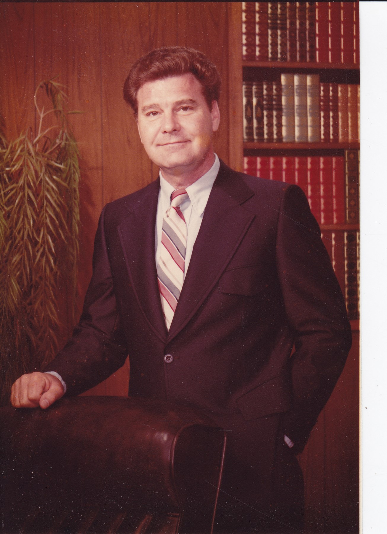 Obituary of Jimmie Lee Rogers