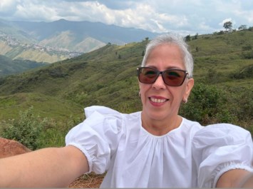 Obituary of Claudia Lopera