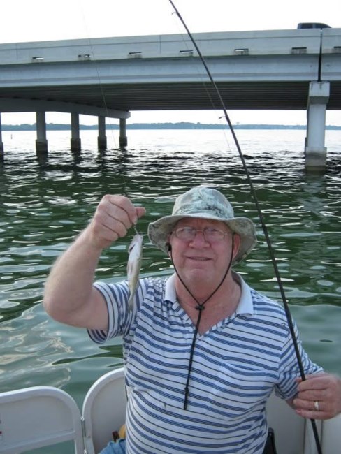 Obituary of Larry Edward Lee