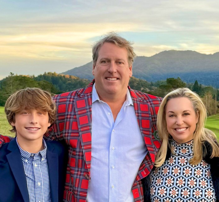 Obituary of The Walker Family