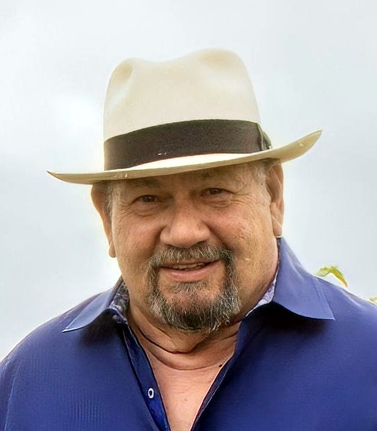 Obituary of Mark Richard Minsky