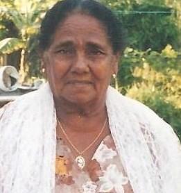 Obituario de Ramdai Ramnarace