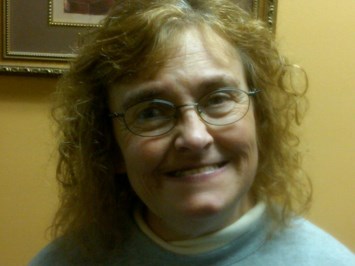 Obituary of Pamela J. Nottingham Marcin