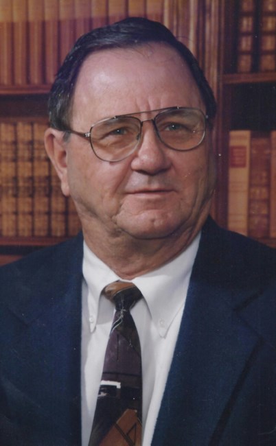 Obituary of Robert Nicholas Hein