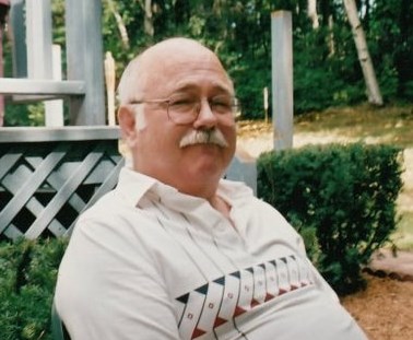 Obituary of Charles Galian