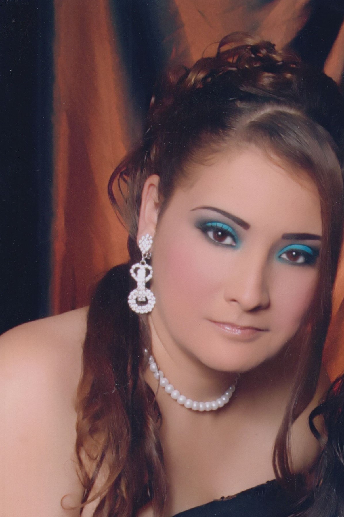 Obituary of Maria Eduvijes Martinez (Del Villar)