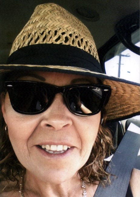 Obituary of Doreen Dora Hernandez