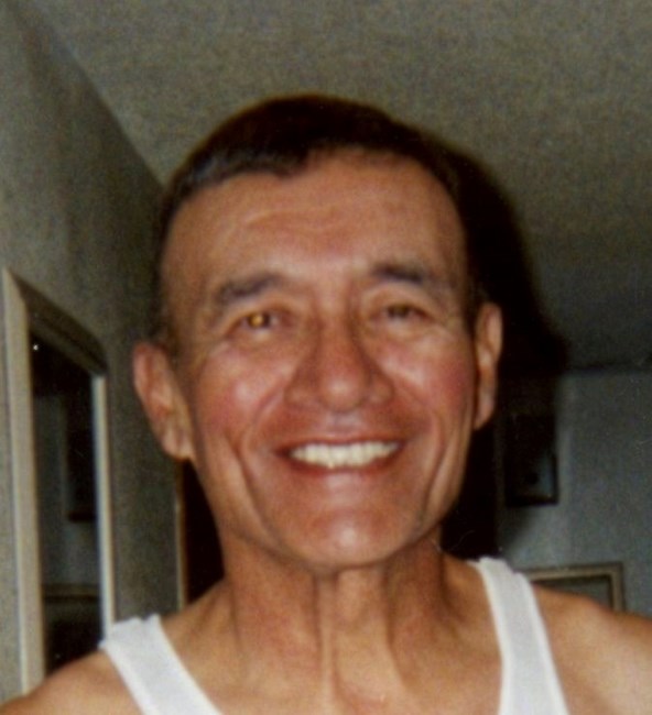 Obituary of Julio Sanchez