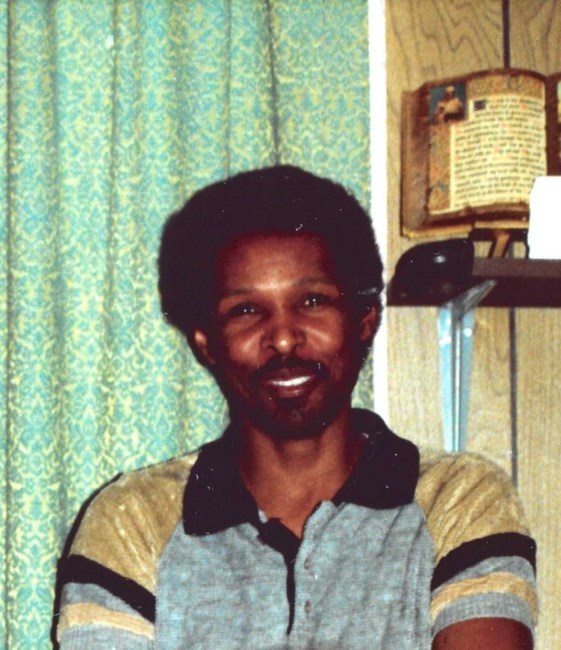 Obituary of Gregory Leland Burris