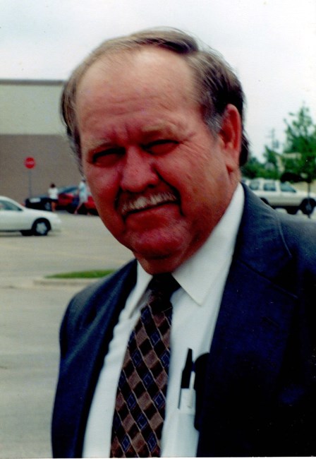 Obituary of Cecil Dale Clawson