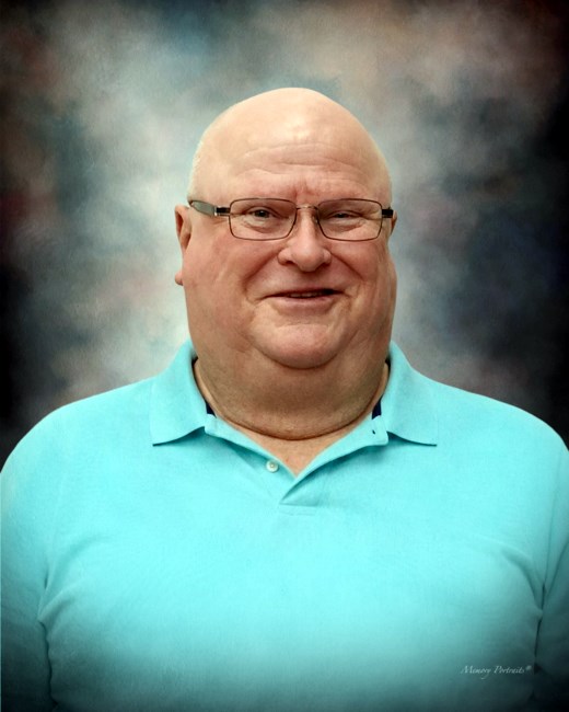 Obituary of Carrell "Butch" James Newman