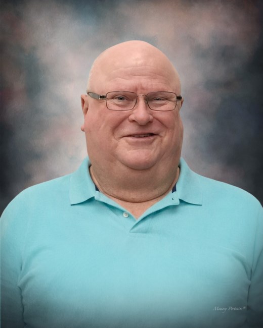 Obituary of Carrell "Butch" James Newman