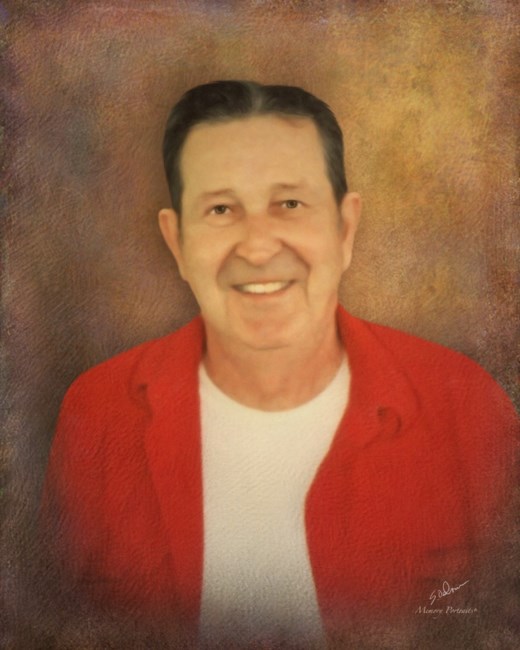 Obituary of Thomas Earl Nichols