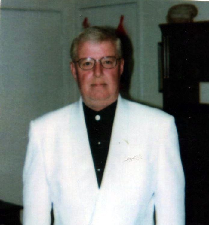 Charles O'Daniel Obituary Fairborn, OH