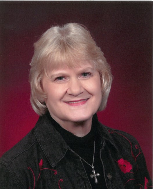 Obituary of Jo Elaine Bristow