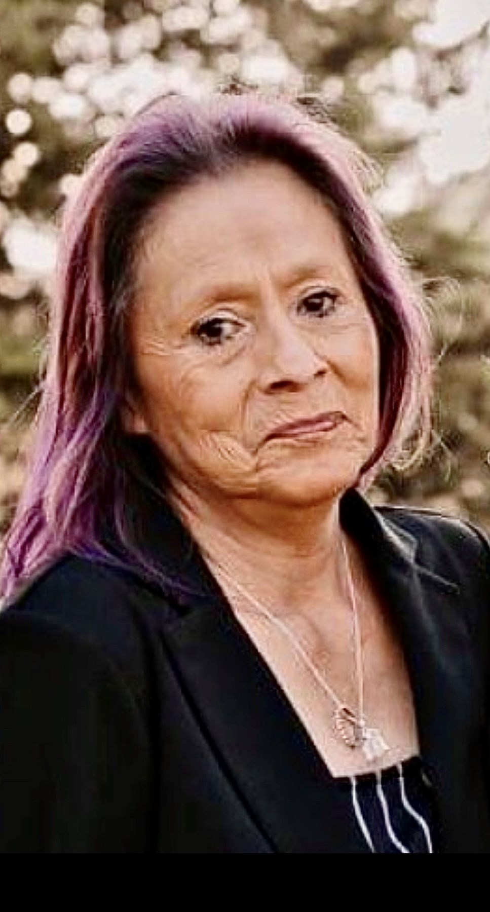 Obituary of Annie "Nan" Sue Holcomb