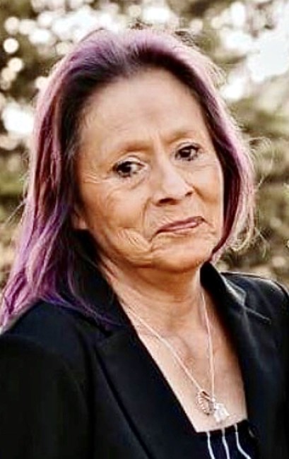 Obituary of Annie "Nan" Sue Holcomb