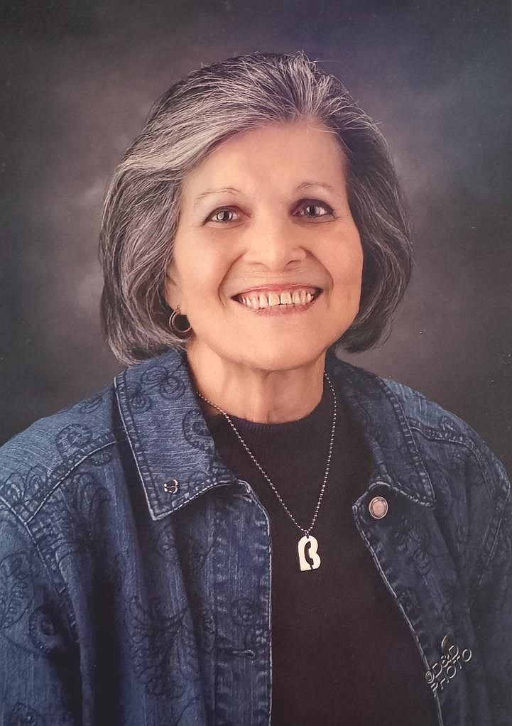 Betty Todd Obituary Marietta, GA