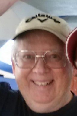 Obituary of Stephen Carl Strand