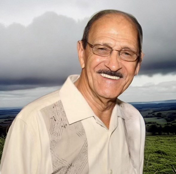 Obituary of Calixto Fernandez