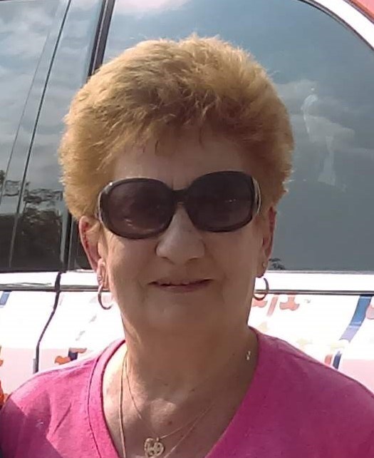 Obituary of Annick Lebras