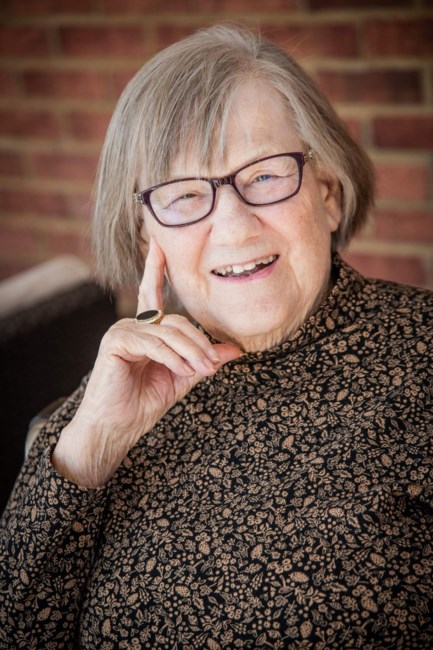 Obituary of Norma Jean Minor