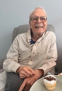 Obituary of Casey Jones
