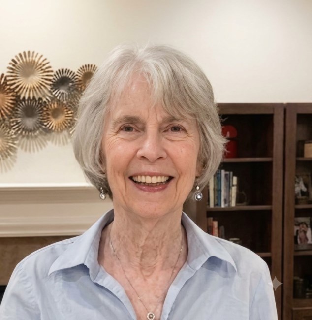 Obituary of Amanda W. Cebrowski