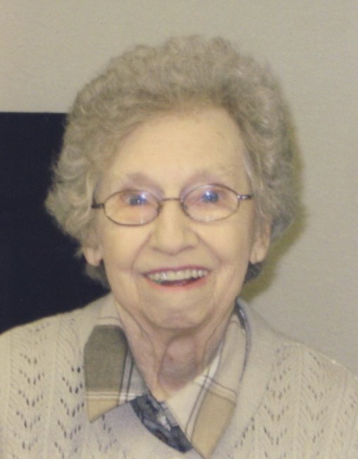 Obituary of Mrs. Eileen Florence Hill Snead