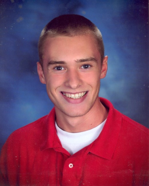 Obituary of Benjamin Thomas Kozlowski