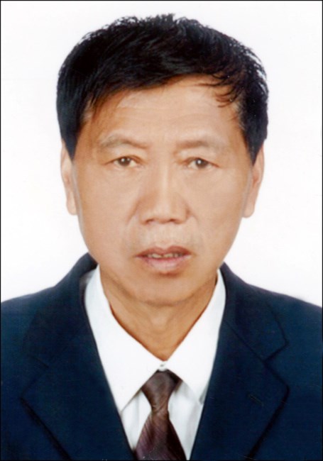 Obituary of Weiqi Cui