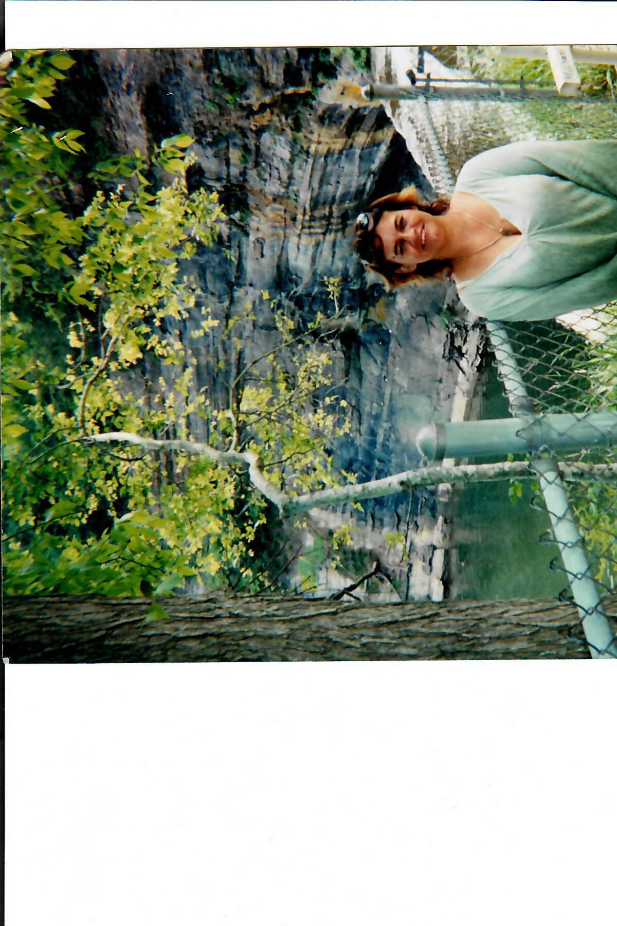 Obituario de Melody May Rose Gregory