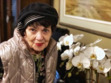 Obituary of Bonnie Graham Curtis