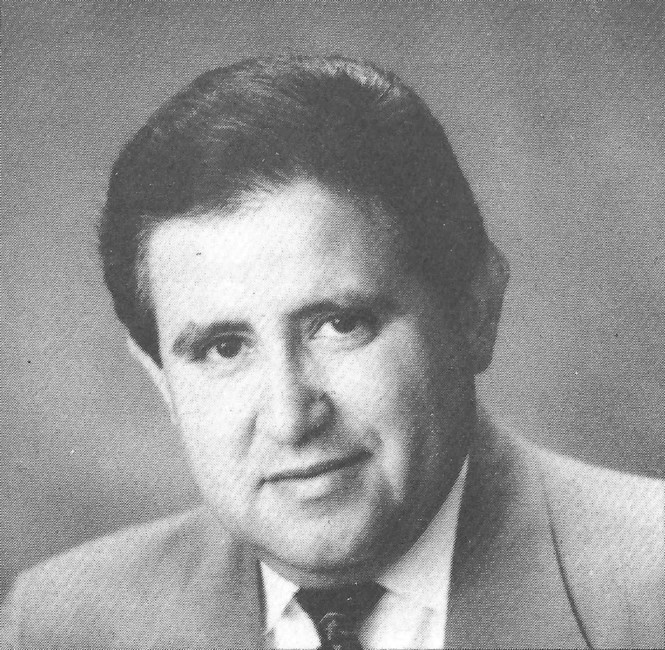 Obituary of Gilbert Rangel Davila