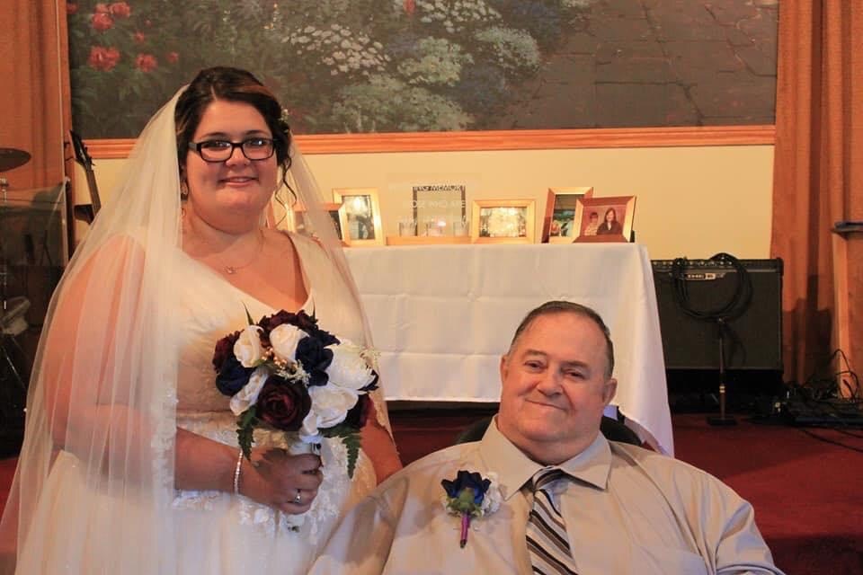 Obituary of Walter Eugene Ward Jr.