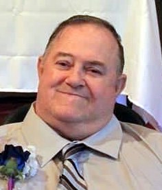 Obituary of Walter Eugene Ward Jr.