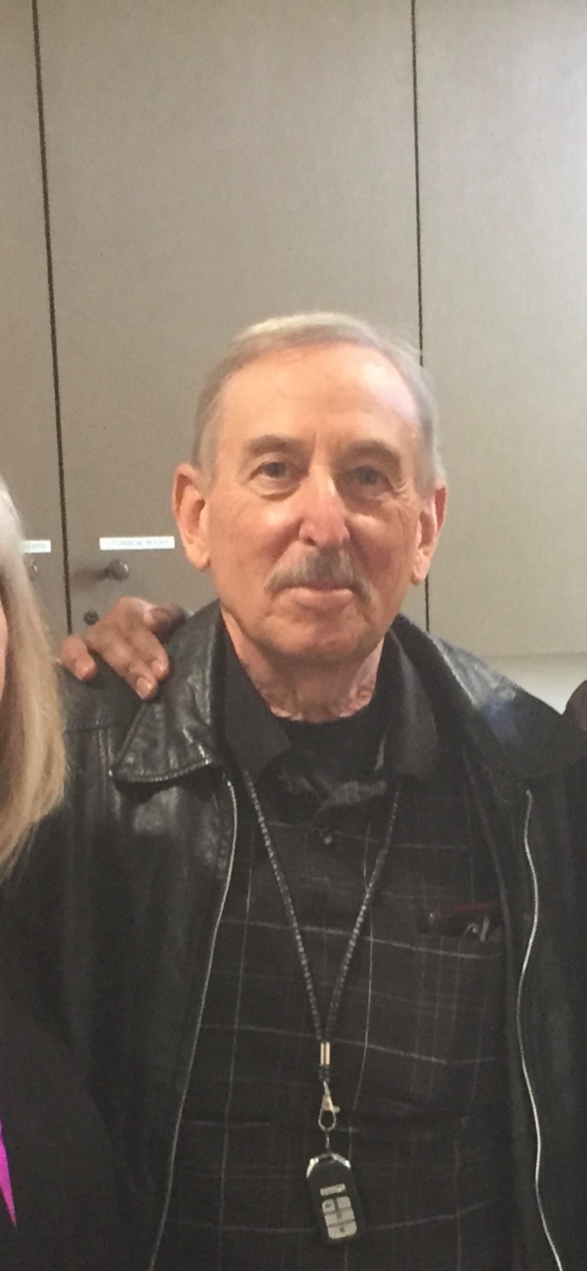 Obituary of Nicholas "Nick" Kripakov