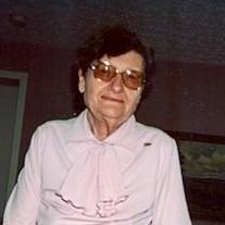 Obituary of Eleanor Louise Dixon