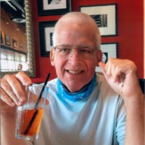 Obituary of Ray J. Cook