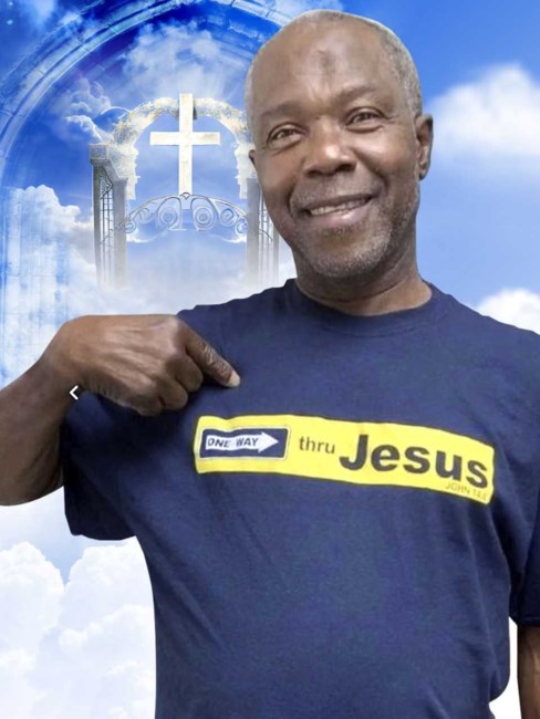 Obituario de Esau Jean