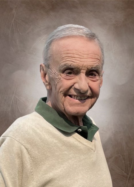 Avis de décès de André C. Magnan